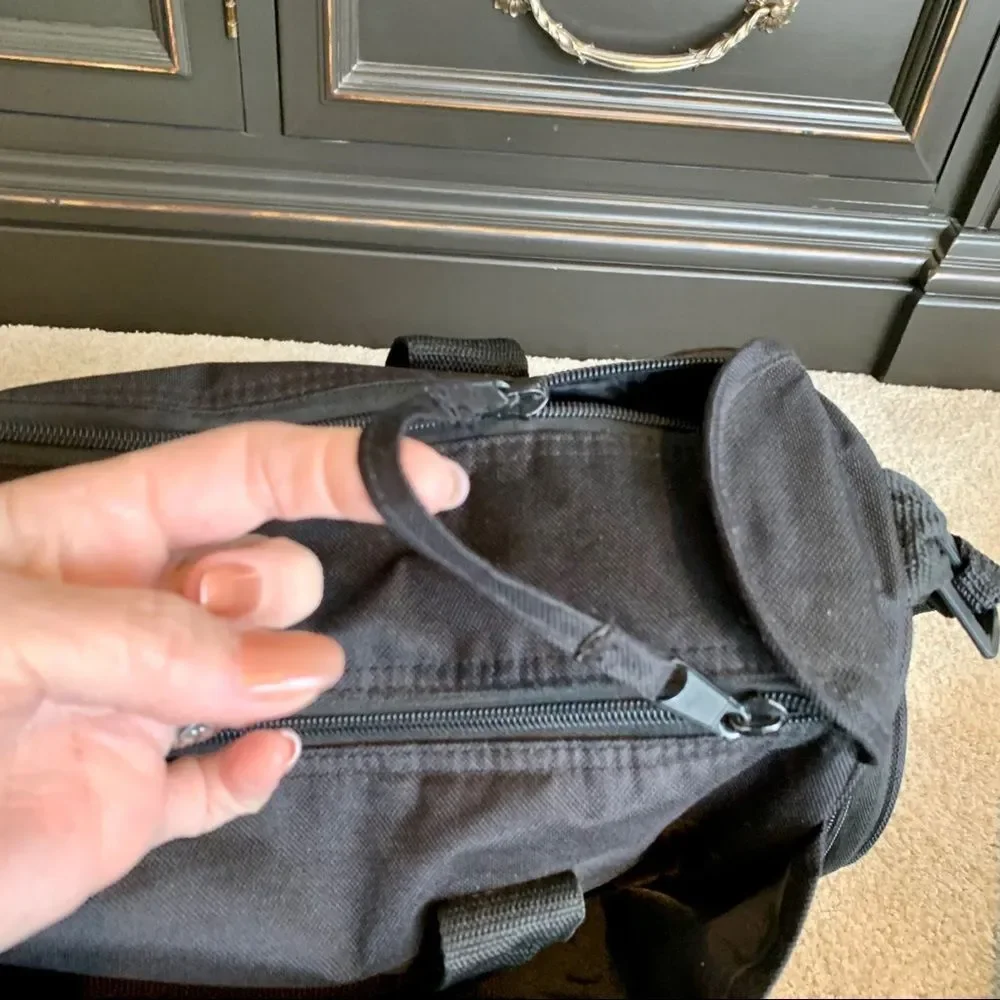 Eddie Bauer Computer Carrying Case‎